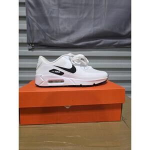 Nike Air Max 90 Golf White/Black M4/W5.5